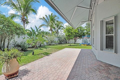 Casa en venta en Lake Worth, Florida, 4 dormitorios, 227.15 m2 № 1142585 - foto 22