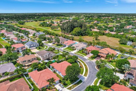 House in Lake Worth, Florida 4 bedrooms, 227.15 sq.m. № 1142585 - photo 5