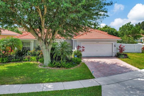 Casa en venta en Lake Worth, Florida, 4 dormitorios, 227.15 m2 № 1142585 - foto 14