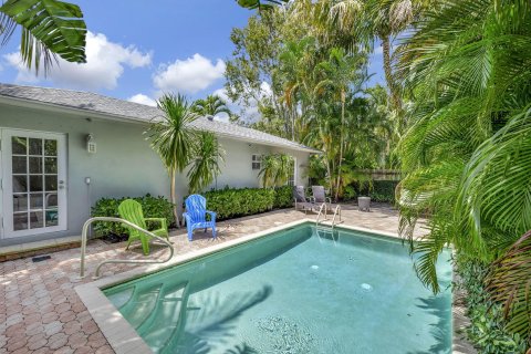 Villa ou maison à vendre à West Palm Beach, Floride: 2 chambres, 125.79 m2 № 1142618 - photo 9