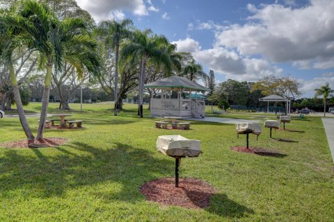 Copropriété à vendre à Deerfield Beach, Floride: 1 chambre, 56.02 m2 № 1132775 - photo 16