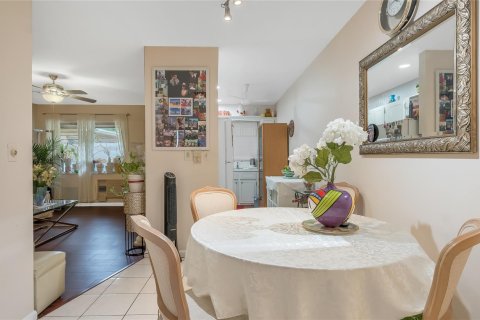 Copropriété à vendre à Hollywood, Floride: 1 chambre, 60.39 m2 № 1136264 - photo 23