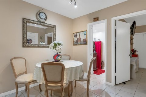 Copropriété à vendre à Hollywood, Floride: 1 chambre, 60.39 m2 № 1136264 - photo 21