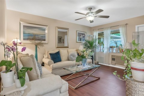 Copropriété à vendre à Hollywood, Floride: 1 chambre, 60.39 m2 № 1136264 - photo 25