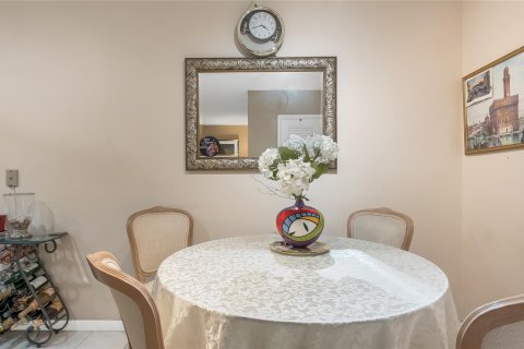 Copropriété à vendre à Hollywood, Floride: 1 chambre, 60.39 m2 № 1136264 - photo 22