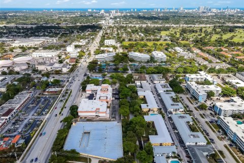 Copropriété à vendre à Hollywood, Floride: 1 chambre, 60.39 m2 № 1136264 - photo 3