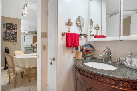 Copropriété à vendre à Hollywood, Floride: 1 chambre, 60.39 m2 № 1136264 - photo 14