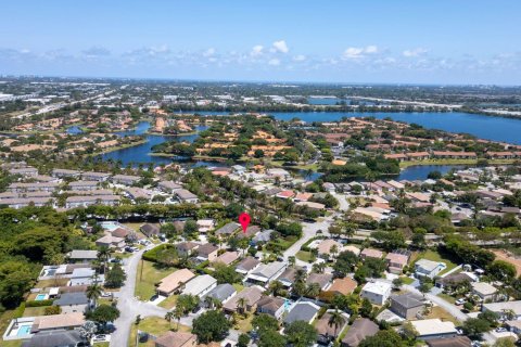 Villa ou maison à vendre à Deerfield Beach, Floride: 4 chambres, 151.43 m2 № 1136265 - photo 29