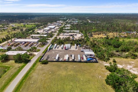 Terreno en venta en Englewood, Florida № 407531 - foto 11