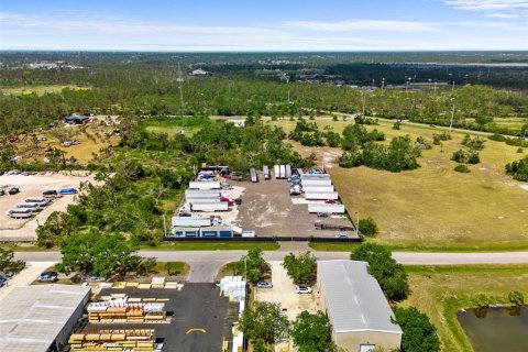 Terreno en venta en Englewood, Florida № 407531 - foto 10