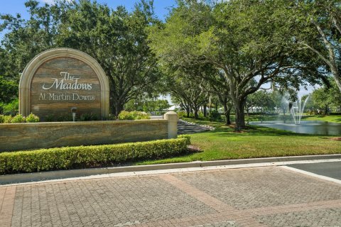 Casa en venta en Palm City, Florida, 2 dormitorios, 141.68 m2 № 1103493 - foto 1