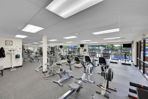 Condominio en venta en Sunrise, Florida, 2 dormitorios, 116.13 m2 № 1151446 - foto 15