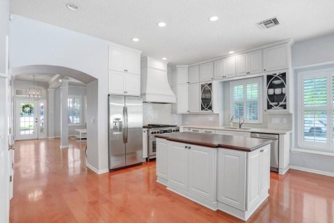 Casa en venta en Tampa, Florida, 4 dormitorios, 204.48 m2 № 1087103 - foto 22