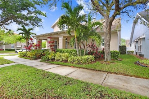 Casa en venta en Tampa, Florida, 4 dormitorios, 204.48 m2 № 1087103 - foto 3
