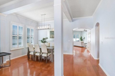 Casa en venta en Tampa, Florida, 4 dormitorios, 204.48 m2 № 1087103 - foto 18