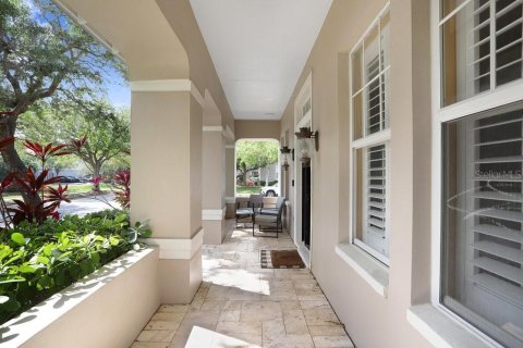 Casa en venta en Tampa, Florida, 4 dormitorios, 204.48 m2 № 1087103 - foto 9