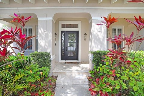 Casa en venta en Tampa, Florida, 4 dormitorios, 204.48 m2 № 1087103 - foto 8