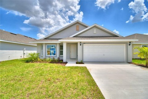 House in Davenport, Florida 3 bedrooms, 165.37 sq.m. № 1088042 - photo 1