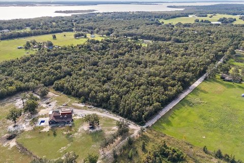 Terreno en venta en Lady Lake, Florida № 1405278 - foto 7