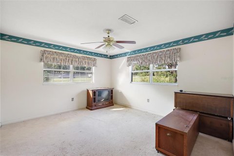 Terreno en venta en Lady Lake, Florida № 1405278 - foto 21