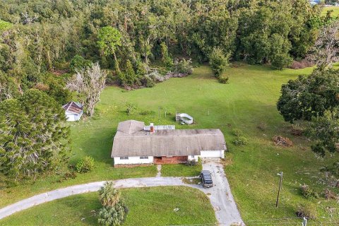 Terreno en venta en Lady Lake, Florida № 1405278 - foto 3