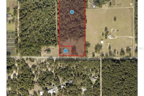 Terreno en venta en Lady Lake, Florida № 1405278 - foto 4