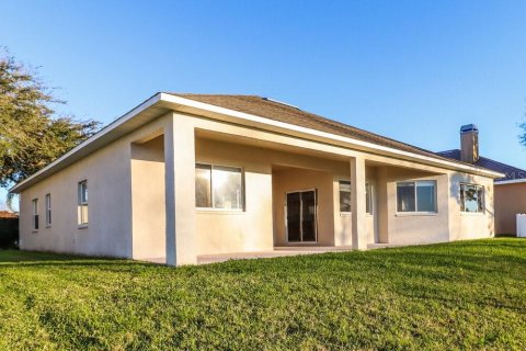 Villa ou maison à louer à Trinity, Floride: 3 chambres, 206.06 m2 № 1352358 - photo 16