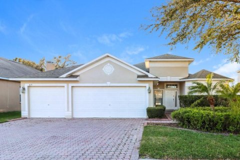 Villa ou maison à louer à Trinity, Floride: 3 chambres, 206.06 m2 № 1352358 - photo 1