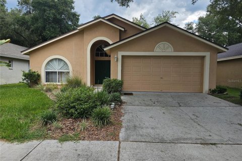 Casa en venta en Valrico, Florida, 3 dormitorios, 129.41 m2 № 1352394 - foto 1