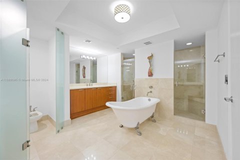 Condo in Aventura, Florida, 3 bedrooms  № 1427213 - photo 12