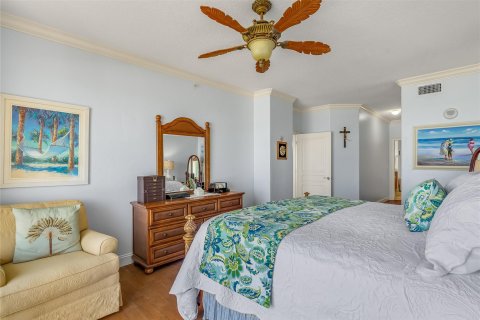 Copropriété à vendre à Hutchinson Island South, Floride: 3 chambres, 235.04 m2 № 714634 - photo 30