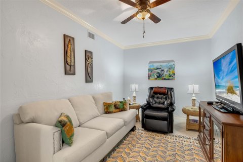 Copropriété à vendre à Hutchinson Island South, Floride: 3 chambres, 235.04 m2 № 714634 - photo 16