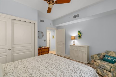 Copropriété à vendre à Hutchinson Island South, Floride: 3 chambres, 235.04 m2 № 714634 - photo 19