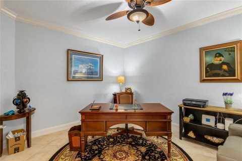 Condominio en venta en Hutchinson Island South, Florida, 3 dormitorios, 235.04 m2 № 714634 - foto 17