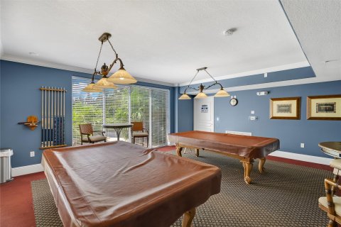 Copropriété à vendre à Hutchinson Island South, Floride: 3 chambres, 235.04 m2 № 714634 - photo 7