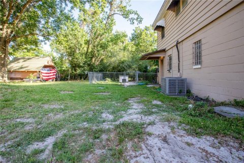 Villa ou maison à vendre à Jacksonville, Floride: 4 chambres, 139.73 m2 № 1249775 - photo 17