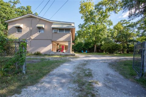 Villa ou maison à vendre à Jacksonville, Floride: 4 chambres, 139.73 m2 № 1249775 - photo 2