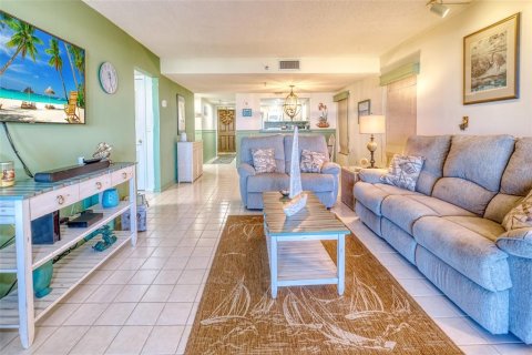 Condominio en venta en Indian Rocks Beach, Florida, 2 dormitorios, 118.45 m2 № 1404079 - foto 20