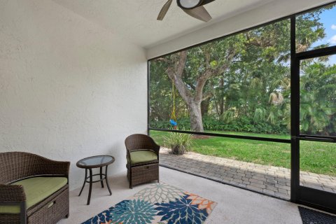 Condo in Stuart, Florida, 4 bedrooms  № 1178456 - photo 6