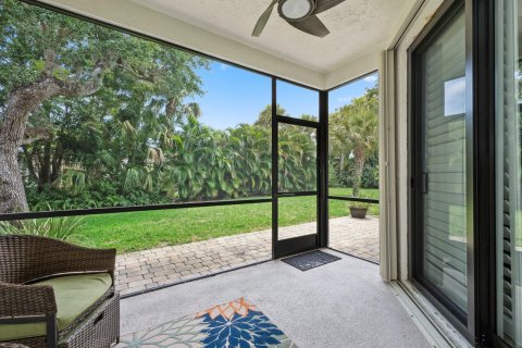 Condo in Stuart, Florida, 4 bedrooms  № 1178456 - photo 5