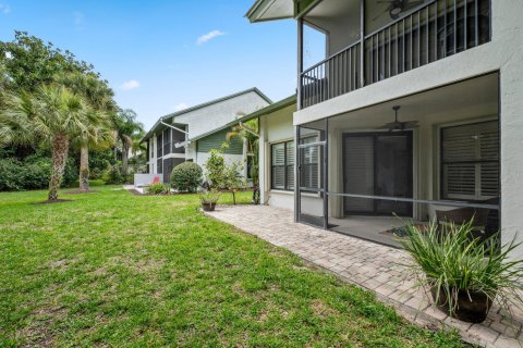 Copropriété à vendre à Stuart, Floride: 4 chambres, 161 m2 № 1178456 - photo 4