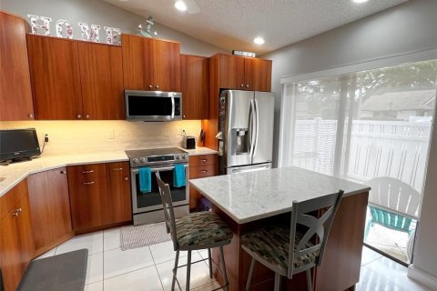 Townhouse in Coconut Creek, Florida 2 bedrooms, 133.69 sq.m. № 1178604 - photo 26