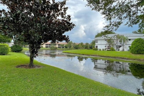 Touwnhouse à vendre à Coconut Creek, Floride: 2 chambres, 133.69 m2 № 1178604 - photo 9