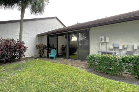 Touwnhouse à vendre à Coconut Creek, Floride: 2 chambres, 133.69 m2 № 1178604 - photo 8