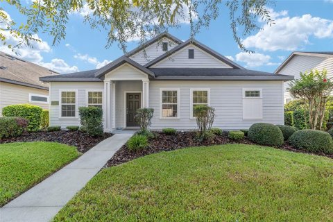 Villa ou maison à vendre à Gainesville, Floride: 3 chambres, 173.91 m2 № 733394 - photo 3