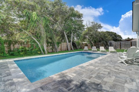 Villa ou maison à vendre à Saint Augustine, Floride: 3 chambres, 155.7 m2 № 772664 - photo 28