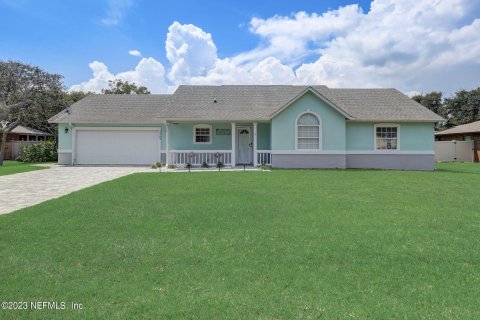 Villa ou maison à vendre à Saint Augustine, Floride: 3 chambres, 155.7 m2 № 772664 - photo 3