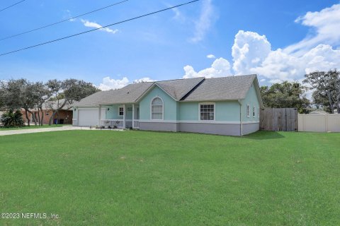 House in Saint Augustine, Florida 3 bedrooms, 155.7 sq.m. № 772664 - photo 30