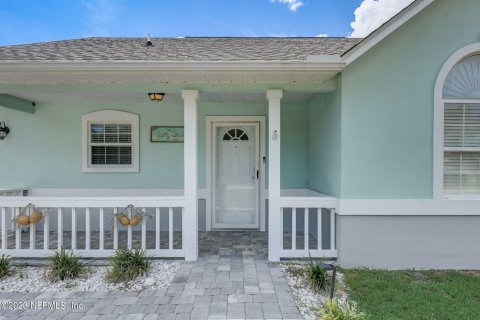 Villa ou maison à vendre à Saint Augustine, Floride: 3 chambres, 155.7 m2 № 772664 - photo 4