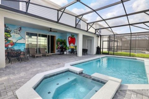 Casa en venta en Davenport, Florida, 8 dormitorios, 373.93 m2 № 1340683 - foto 26